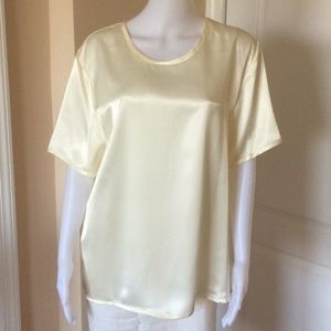 Jessica Tierney blouse